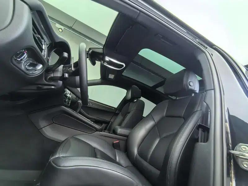 2022 Macan 2.0T — миниатюра 31