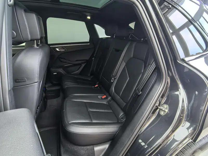 2022 Macan 2.0T — миниатюра 33