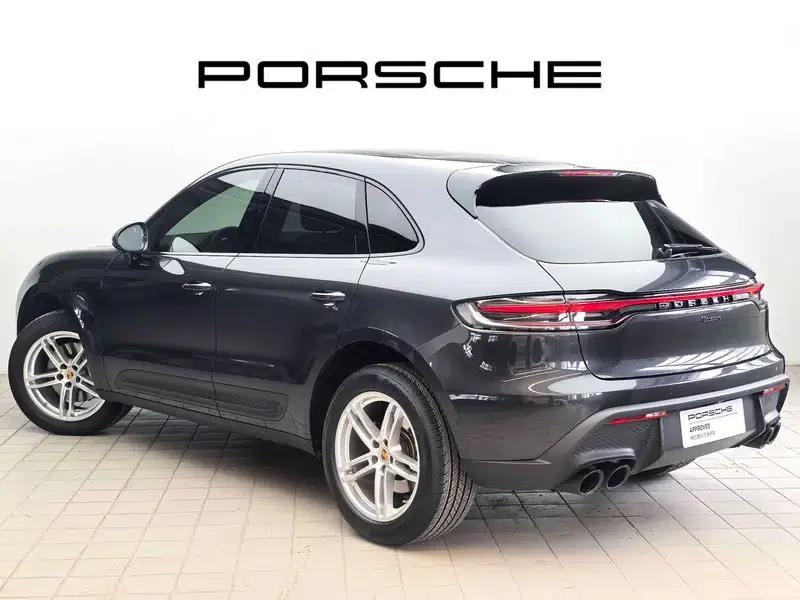 2022 Macan 2.0T — миниатюра 5