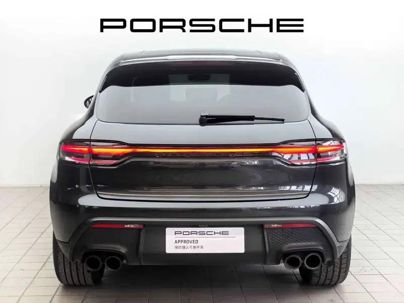 2022 Macan 2.0T — миниатюра 6