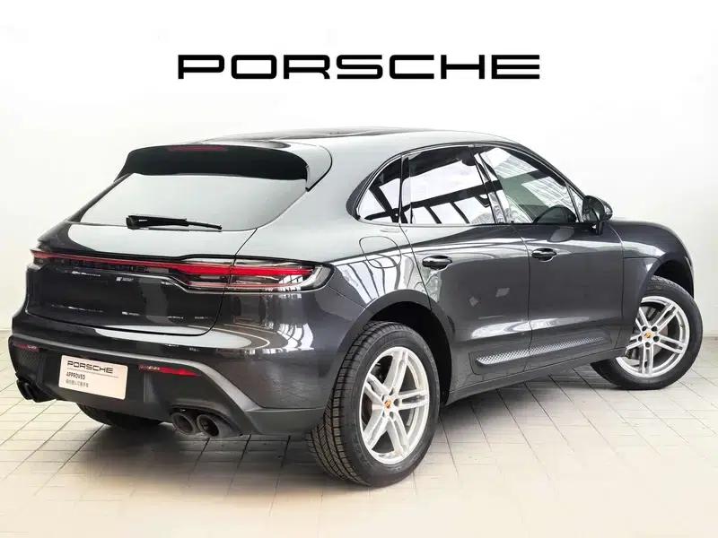 2022 Macan 2.0T — миниатюра 7