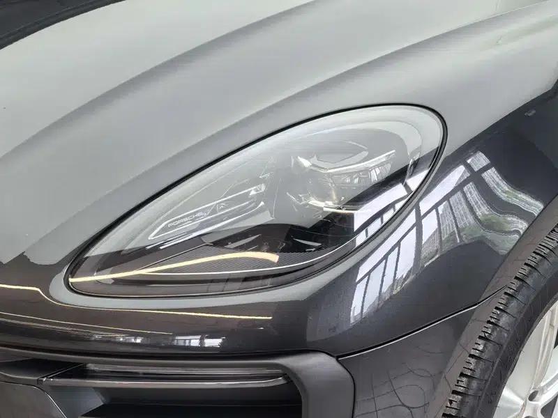 2022 Macan 2.0T — миниатюра 9