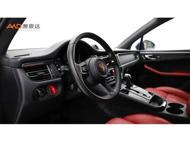 2022 Macan 2.0T — миниатюра 7