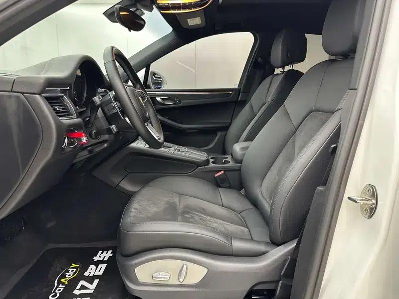 2014 Macan 2.0T — миниатюра 16