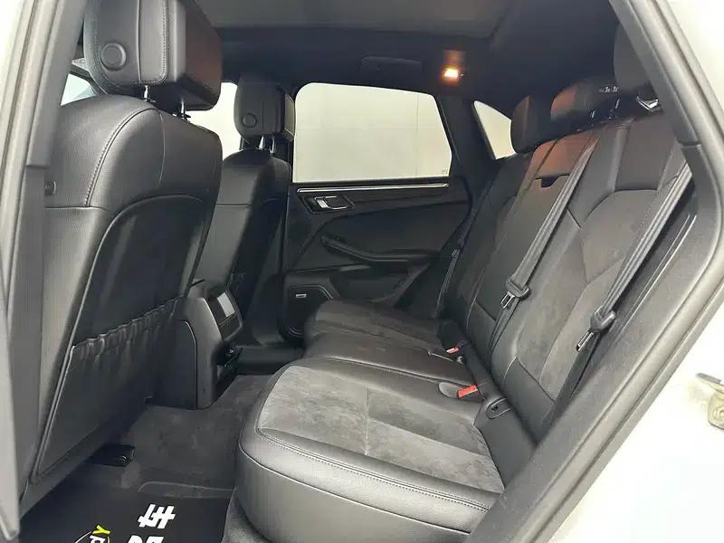 2014 Macan 2.0T — миниатюра 17