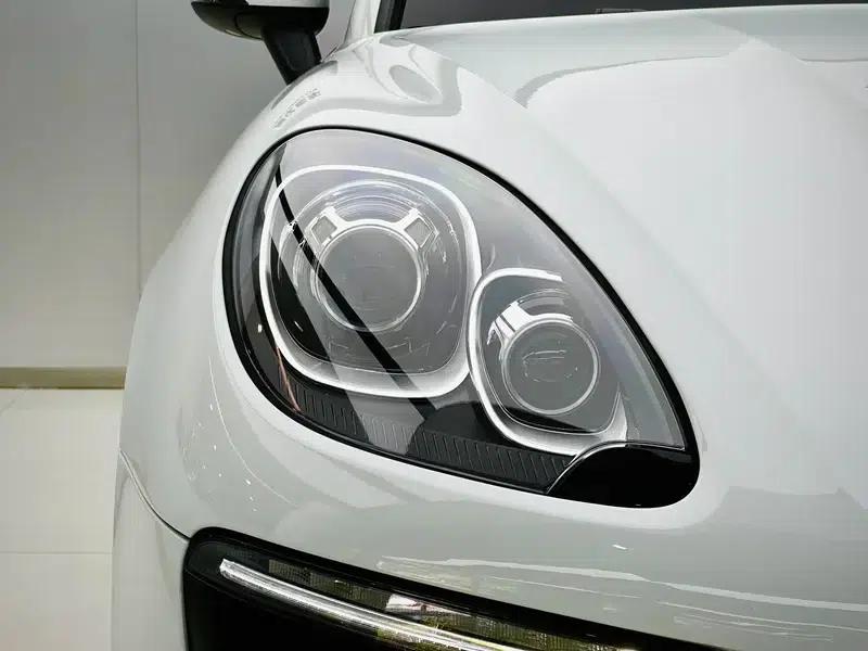 2014 Macan 2.0T — миниатюра 7