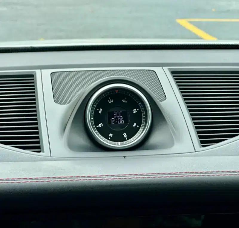 2018 Macan S 3.0T — миниатюра 11