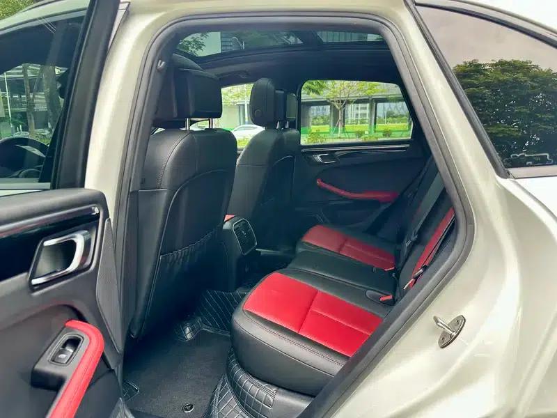 2018 Macan S 3.0T — миниатюра 16