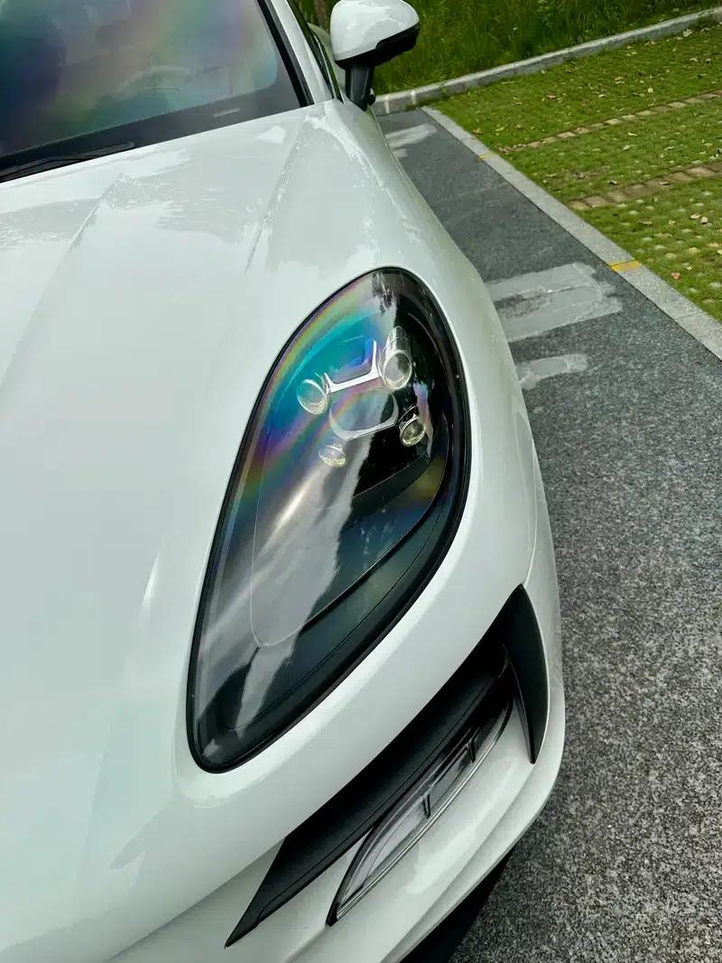 2018 Macan S 3.0T — миниатюра 7