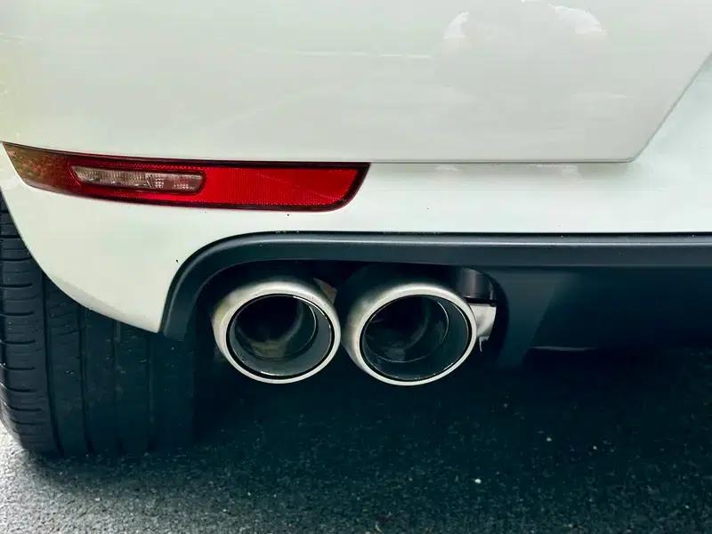2018 Macan S 3.0T — миниатюра 9