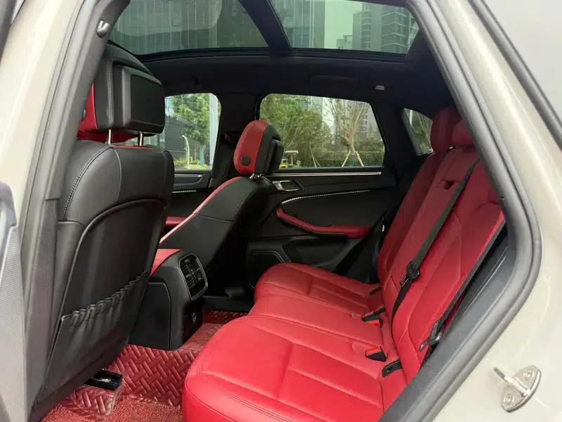 2021 Macan 2.0T — миниатюра 15