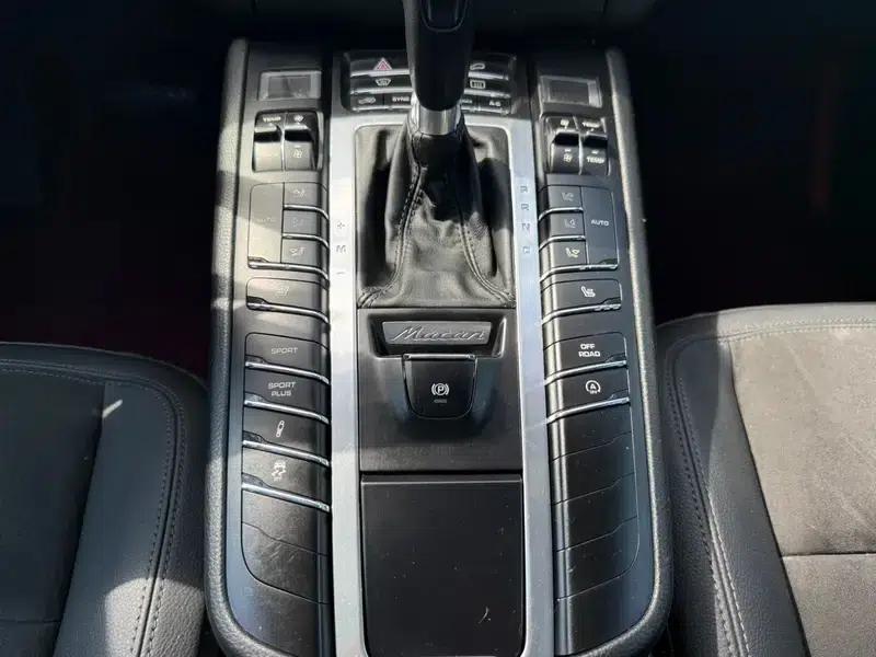 2014 Macan 2.0T — миниатюра 16