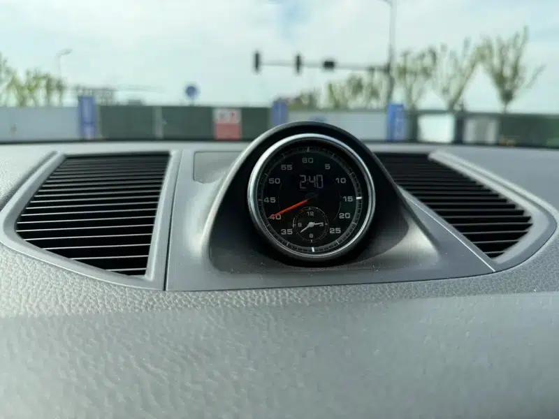 2014 Macan 2.0T — миниатюра 9