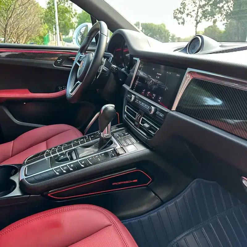 2020 Macan 2.0T — миниатюра 12
