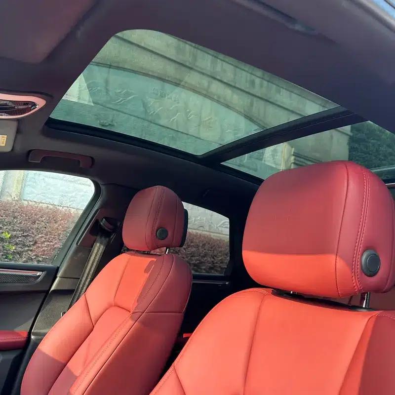 2020 Macan 2.0T — миниатюра 14