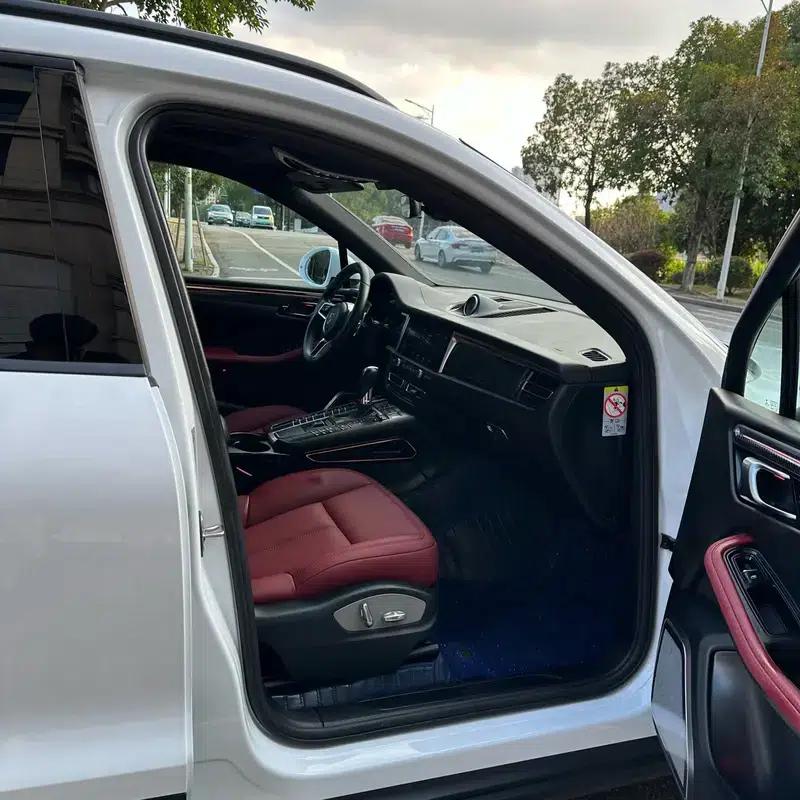 2020 Macan 2.0T — миниатюра 15