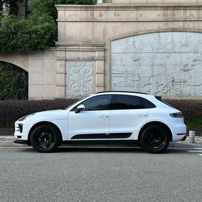 2020 Macan 2.0T — миниатюра 3