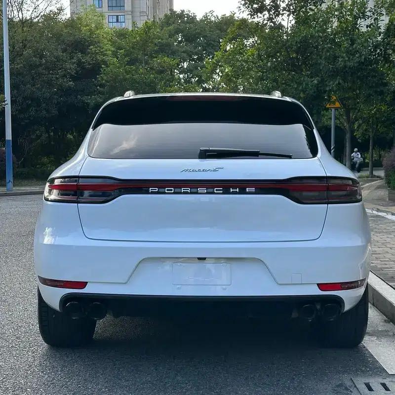 2020 Macan 2.0T — миниатюра 5
