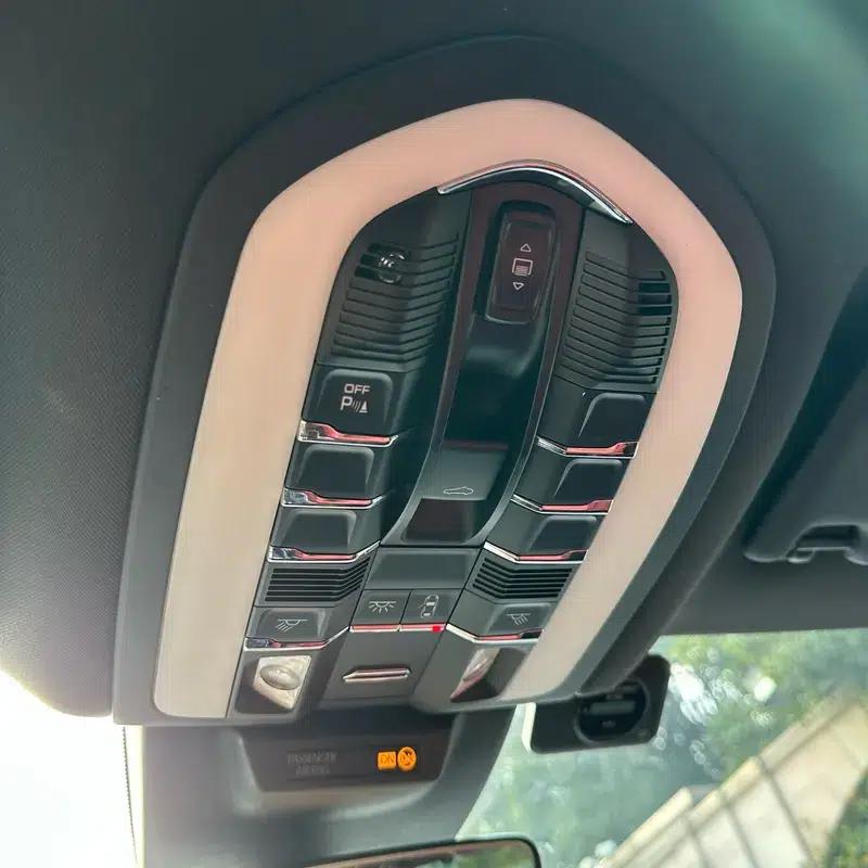 2020 Macan 2.0T — миниатюра 7