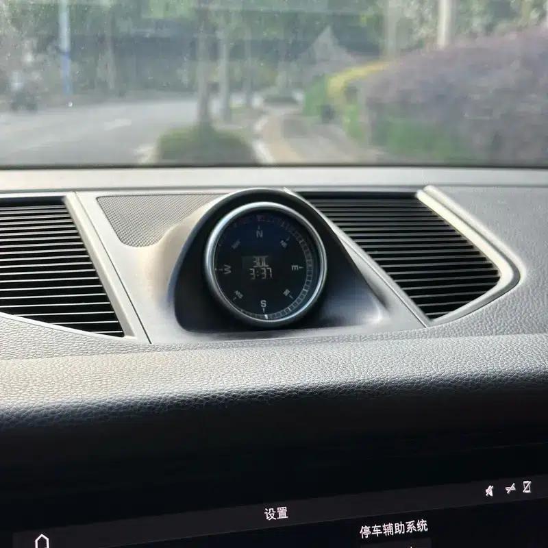 2020 Macan 2.0T — миниатюра 8