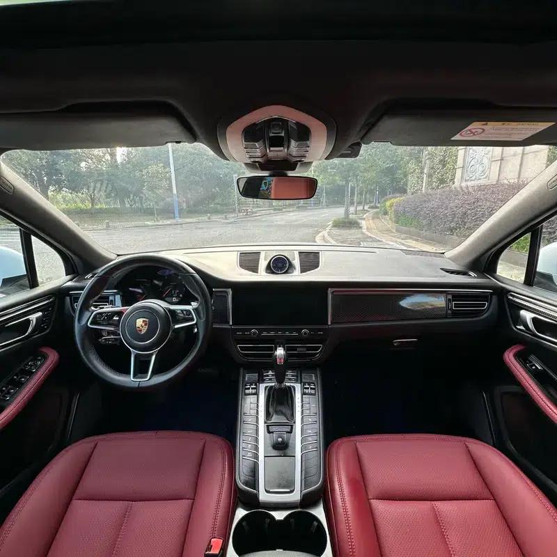 2020 Macan 2.0T — миниатюра 9