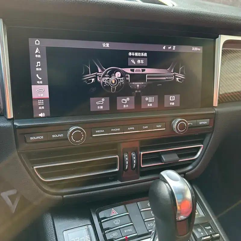 2020 Macan 2.0T — миниатюра 10