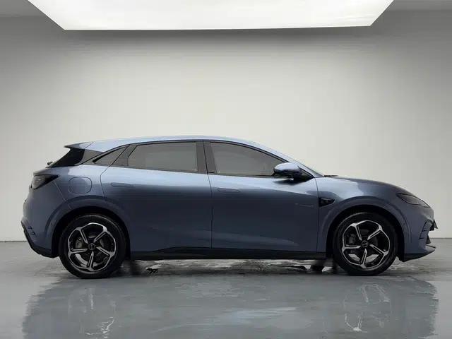 BYD Seal 06GT 2025 Intelligent Driving Version 505 Wave Edition — миниатюра 15