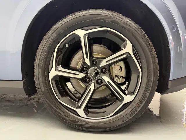 BYD Seal 06GT 2025 Intelligent Driving Version 505 Wave Edition — миниатюра 19