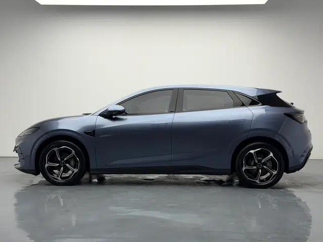BYD Seal 06GT 2025 Intelligent Driving Version 505 Wave Edition — миниатюра 21