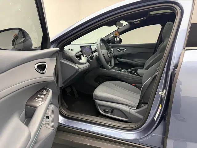 BYD Seal 06GT 2025 Intelligent Driving Version 505 Wave Edition — миниатюра 33