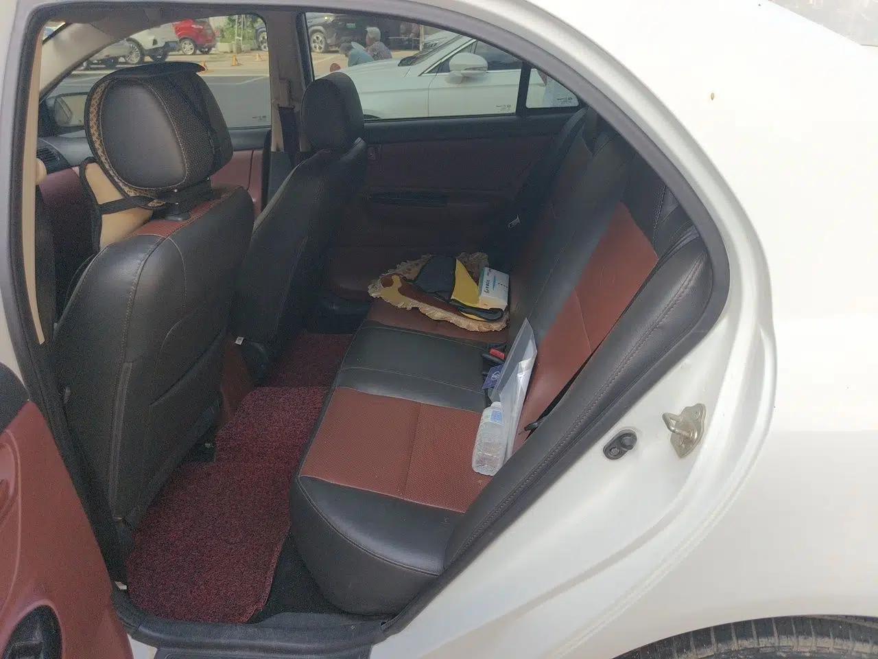 BYD F3 2012 Energy-Saving Model 1.5L Manual Comfort Version — миниатюра 17