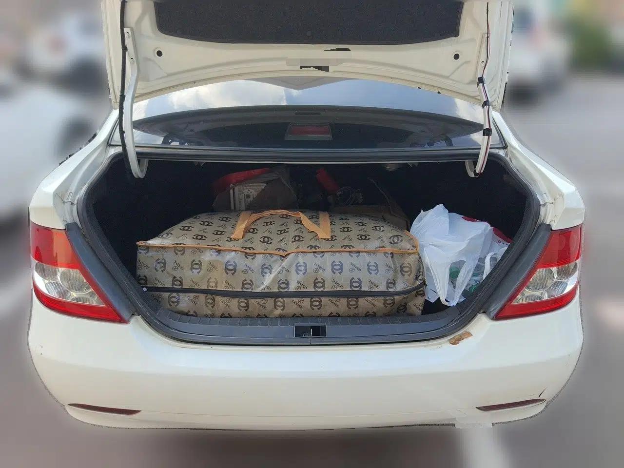 BYD F3 2012 Energy-Saving Model 1.5L Manual Comfort Version — миниатюра 19