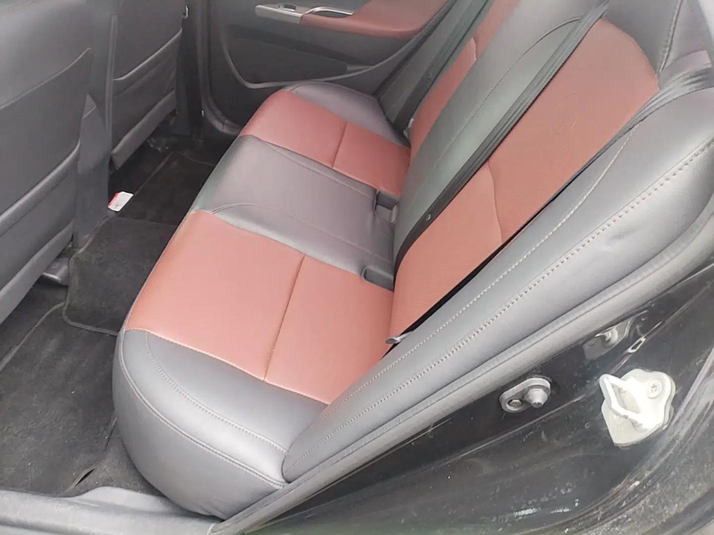 BYD F3 2015 Energy-Efficient Model 1.5L Manual Comfort Edition — миниатюра 25