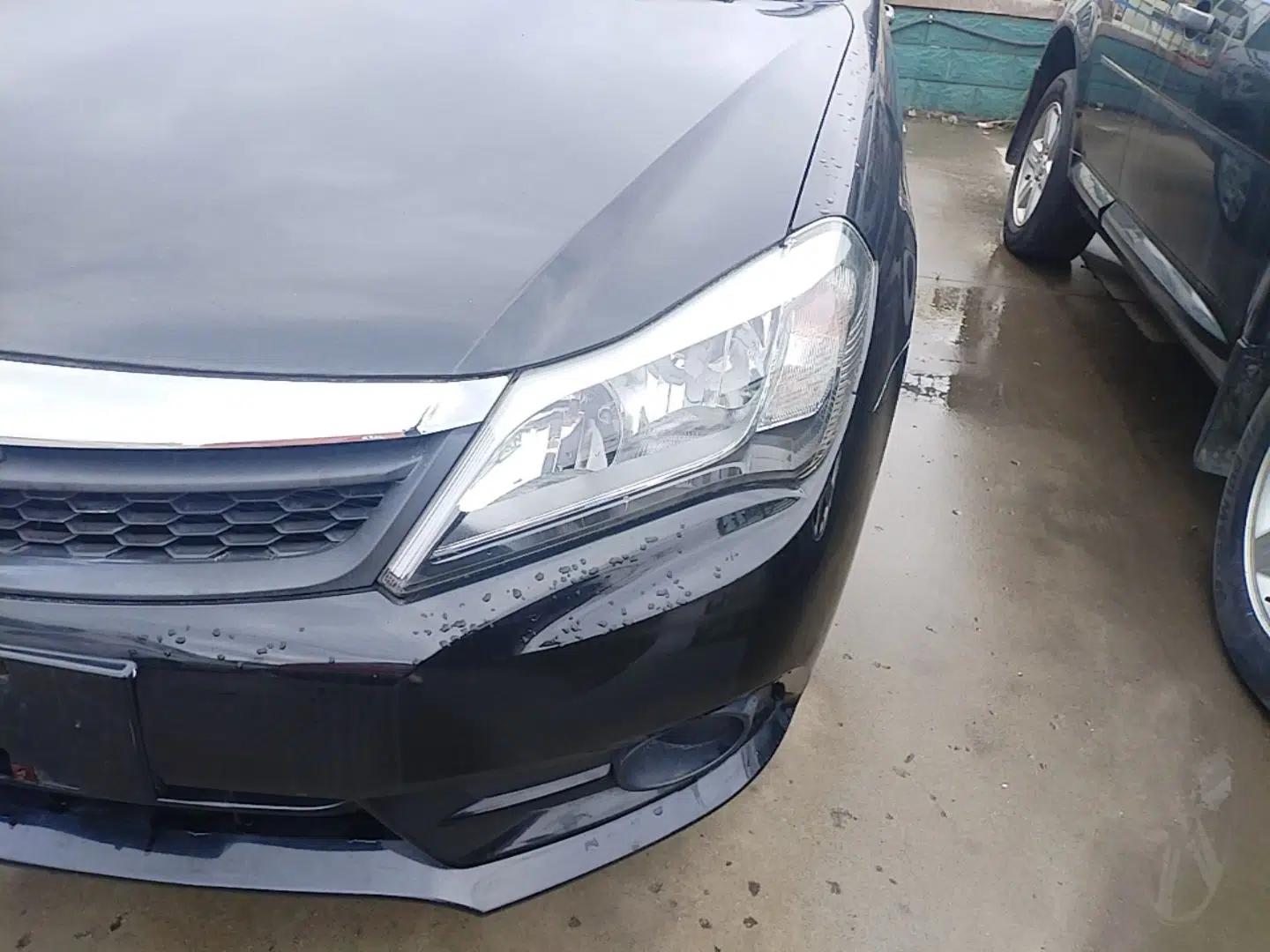 BYD F3 2015 Energy-Efficient Model 1.5L Manual Comfort Edition — миниатюра 8