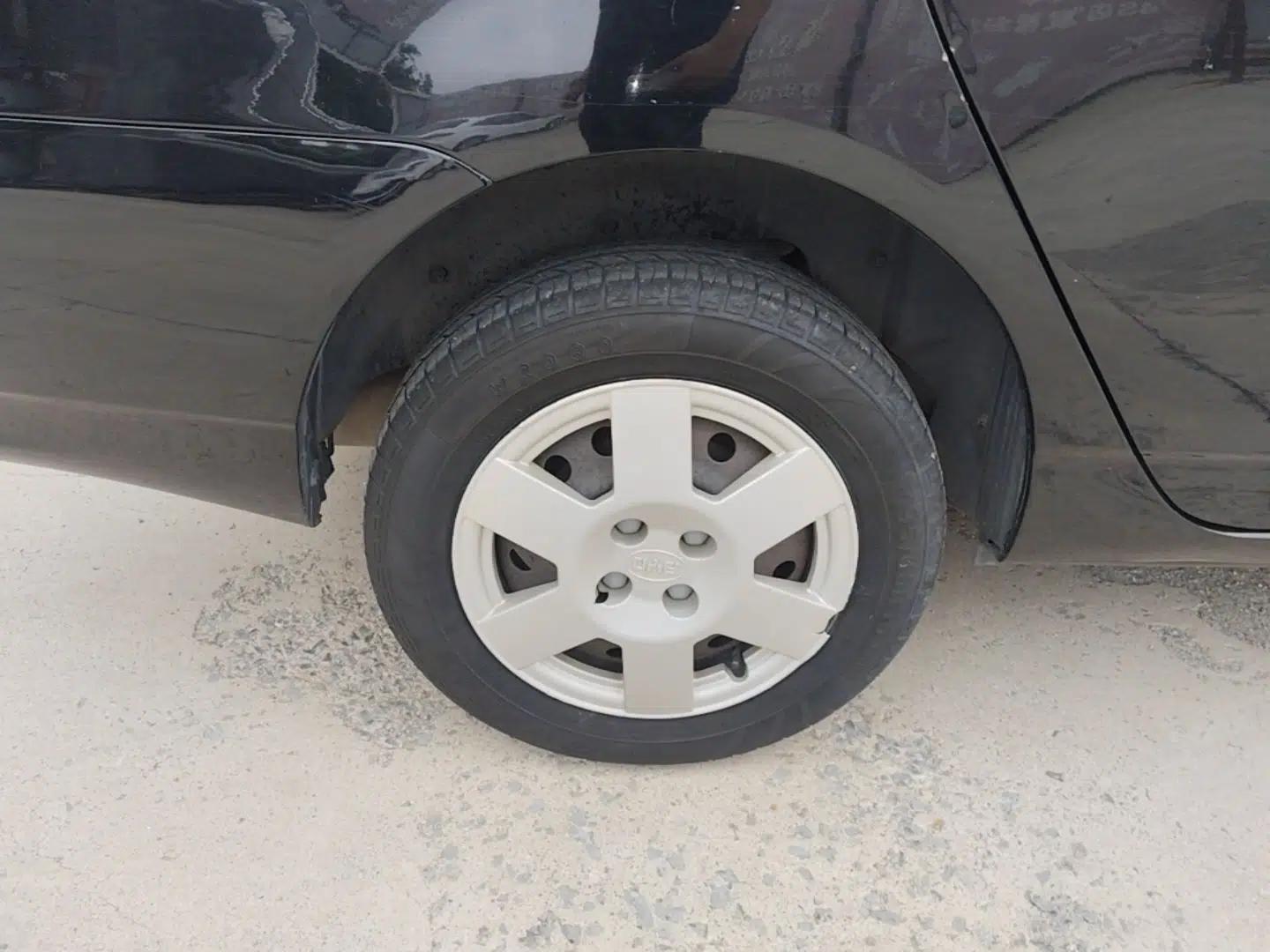 BYD F3 2013 Energy-Efficient Model 1.5L Manual Comfort Version — миниатюра 11