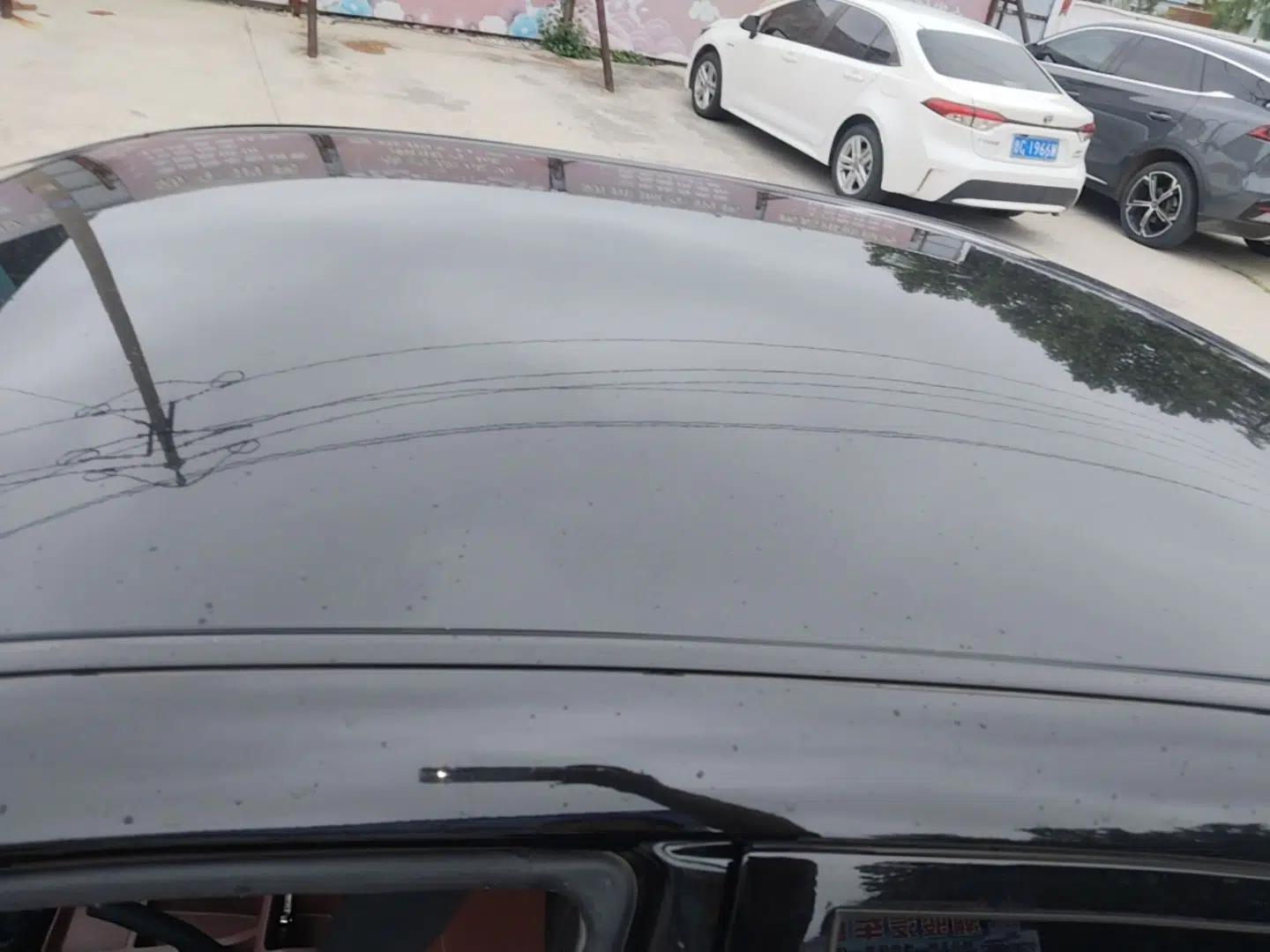BYD F3 2013 Energy-Efficient Model 1.5L Manual Comfort Version — миниатюра 7