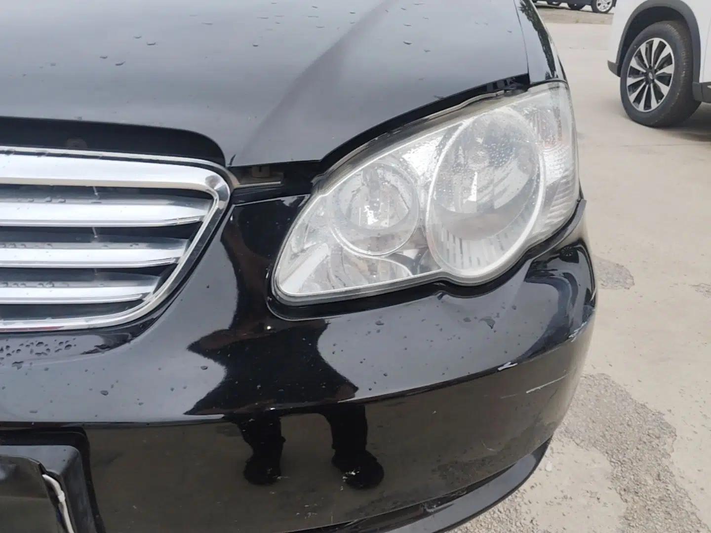 BYD F3 2013 Energy-Efficient Model 1.5L Manual Comfort Version — миниатюра 8