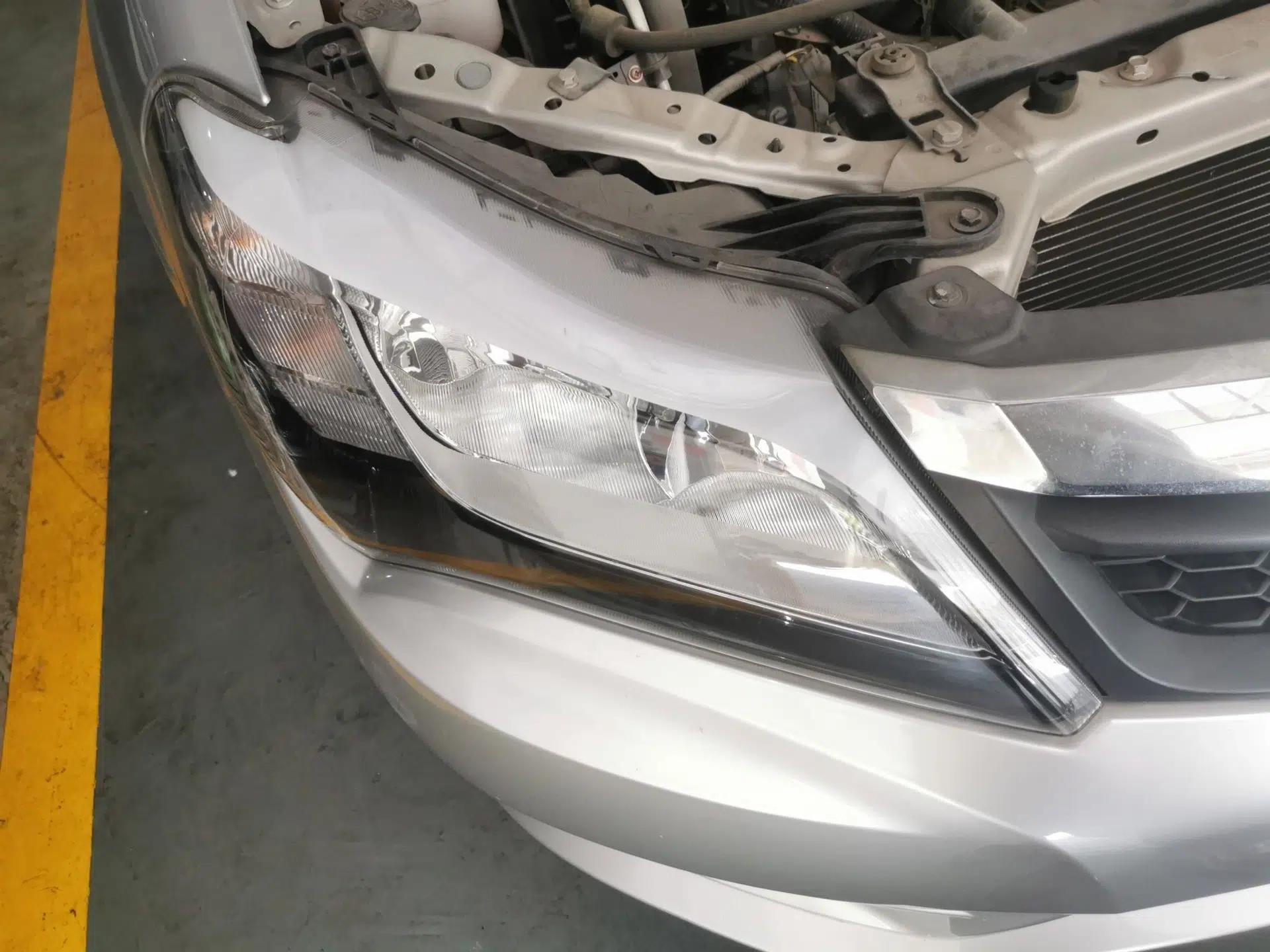 BYD F3 2015 Energy-Efficient Model 1.5L Manual Comfort Edition — миниатюра 7
