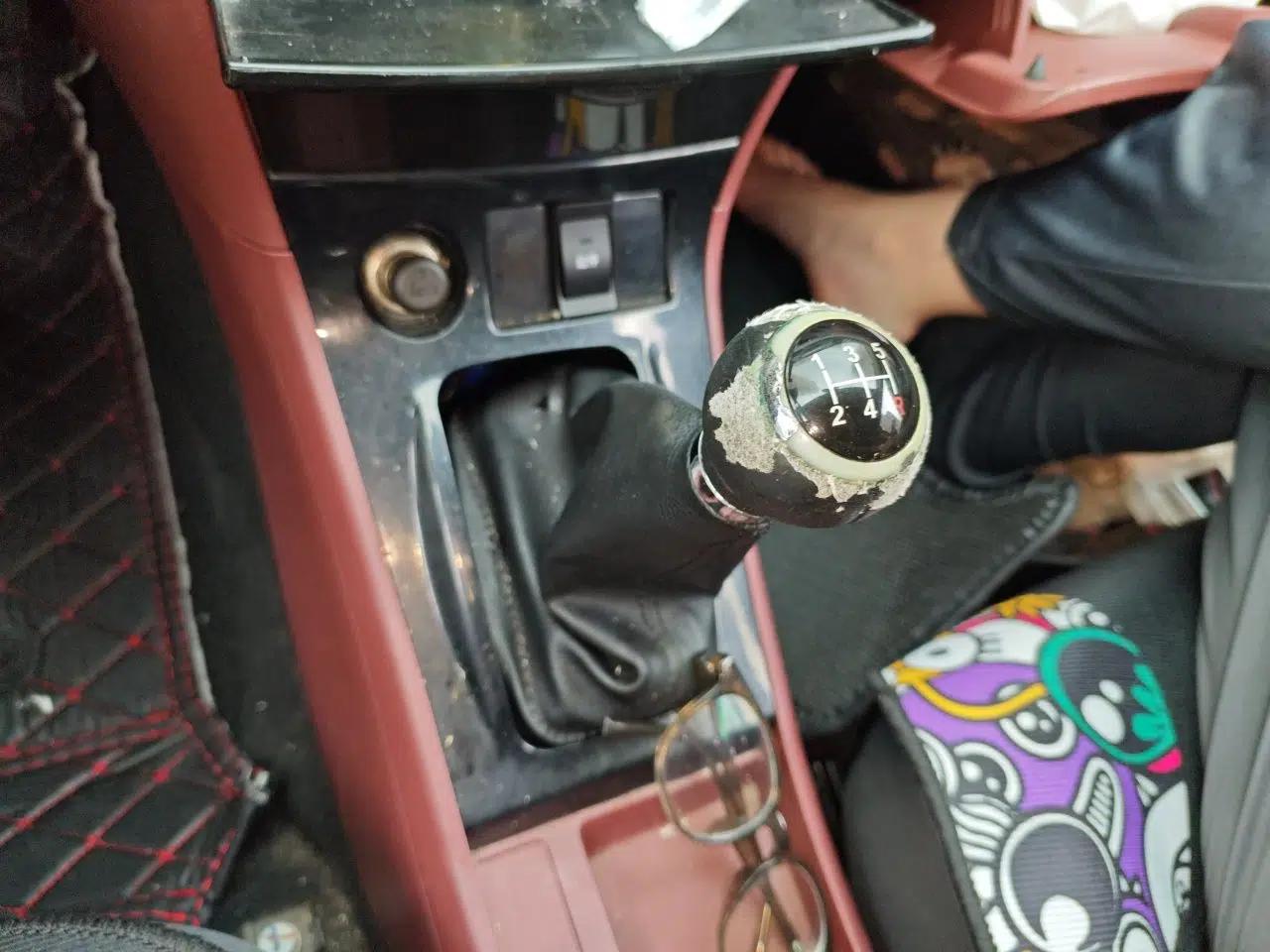 BYD F3 2012 Energy-Saving Model 1.5L Manual Comfort Version — миниатюра 14