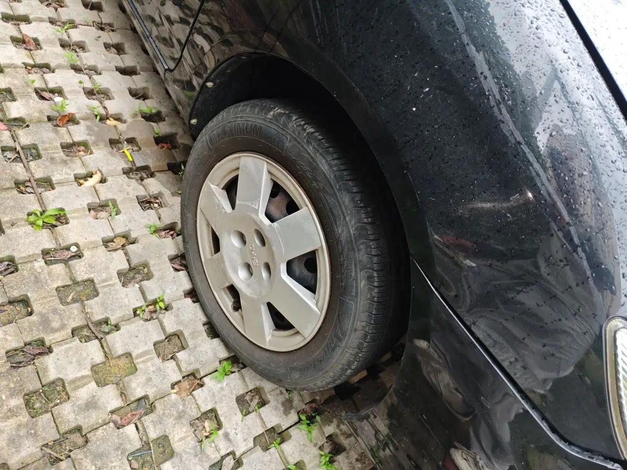 BYD F3 2012 Energy-Saving Model 1.5L Manual Comfort Version — миниатюра 8