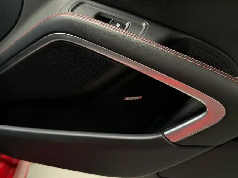 2019 Porsche 718 Boxster T — миниатюра 5