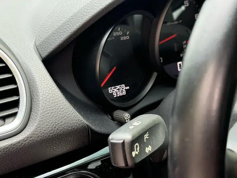 2019 Porsche 718 Boxster T — миниатюра 6