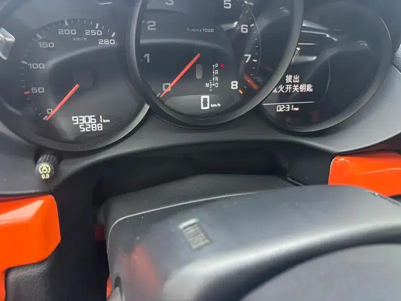 2018 Porsche 718 Boxster 2.0T — миниатюра 10