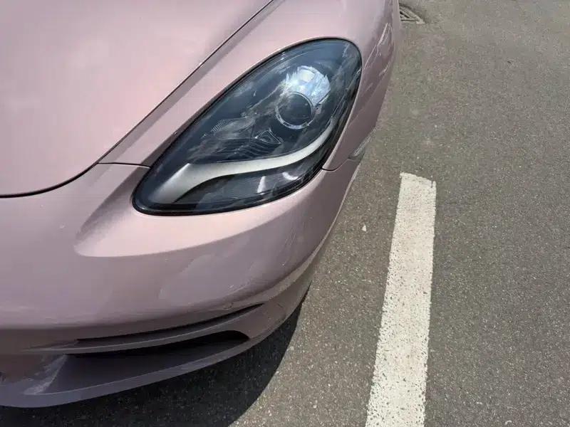 2023 Porsche 718 Boxster 2.0T — миниатюра 4