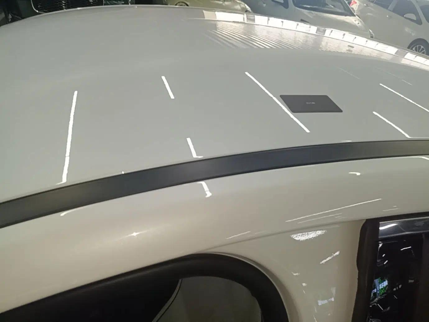 BYD Destroyer 05 2024 HONOR Edition DM-i 55KM Luxury Model — миниатюра 7