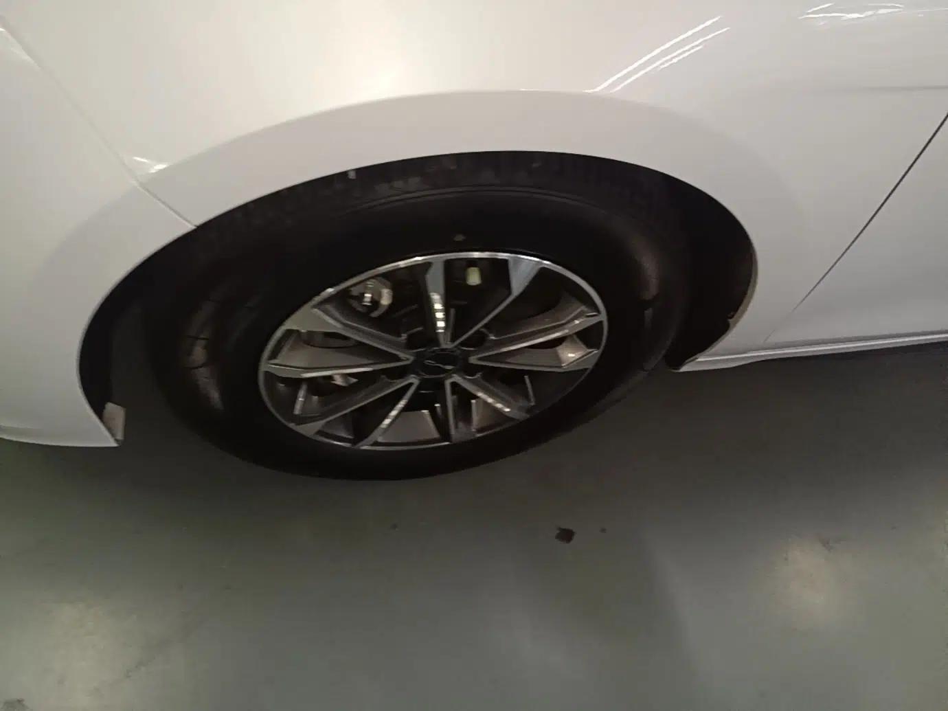 BYD Destroyer 05 2024 HONOR Edition DM-i 55KM Luxury Model — миниатюра 10