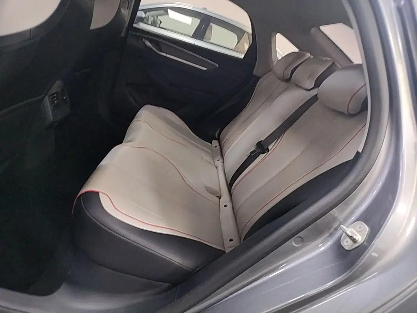 BYD Destroyer 05 2023 Champion Edition DM-i 55KM Luxury Model — миниатюра 20