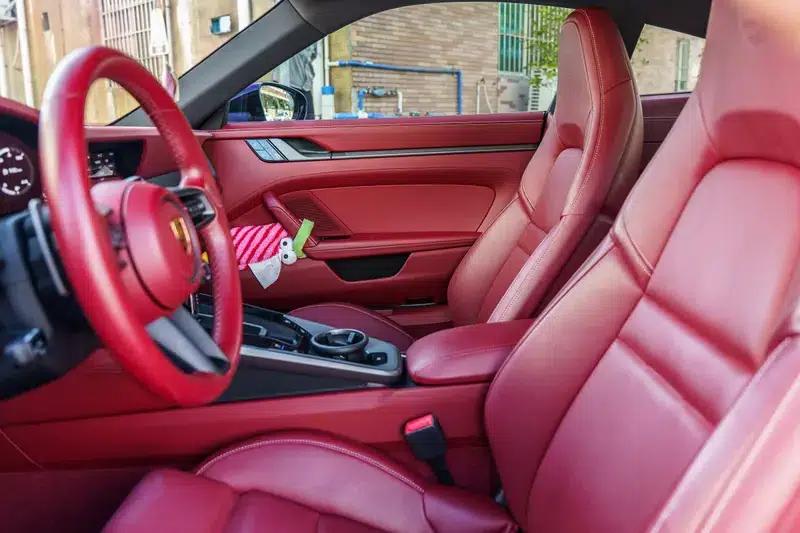 Porsche 911 2020 Carrera 3.0T — миниатюра 16