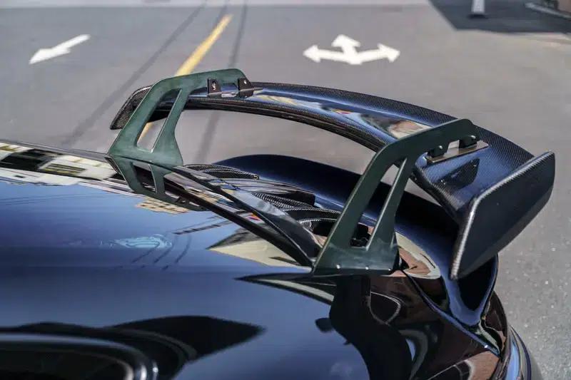 Porsche 911 2020 Carrera 3.0T — миниатюра 6