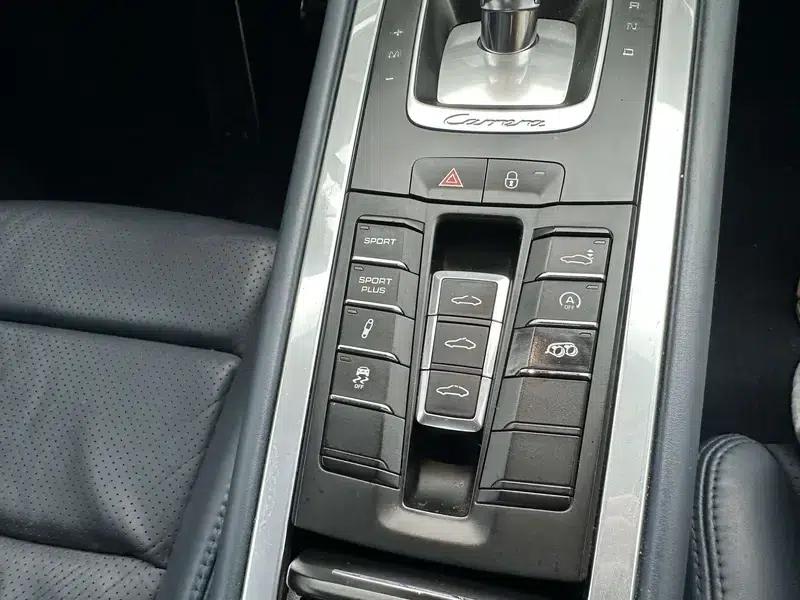 2012 Porsche 911 Carrera S 3.8L — миниатюра 14